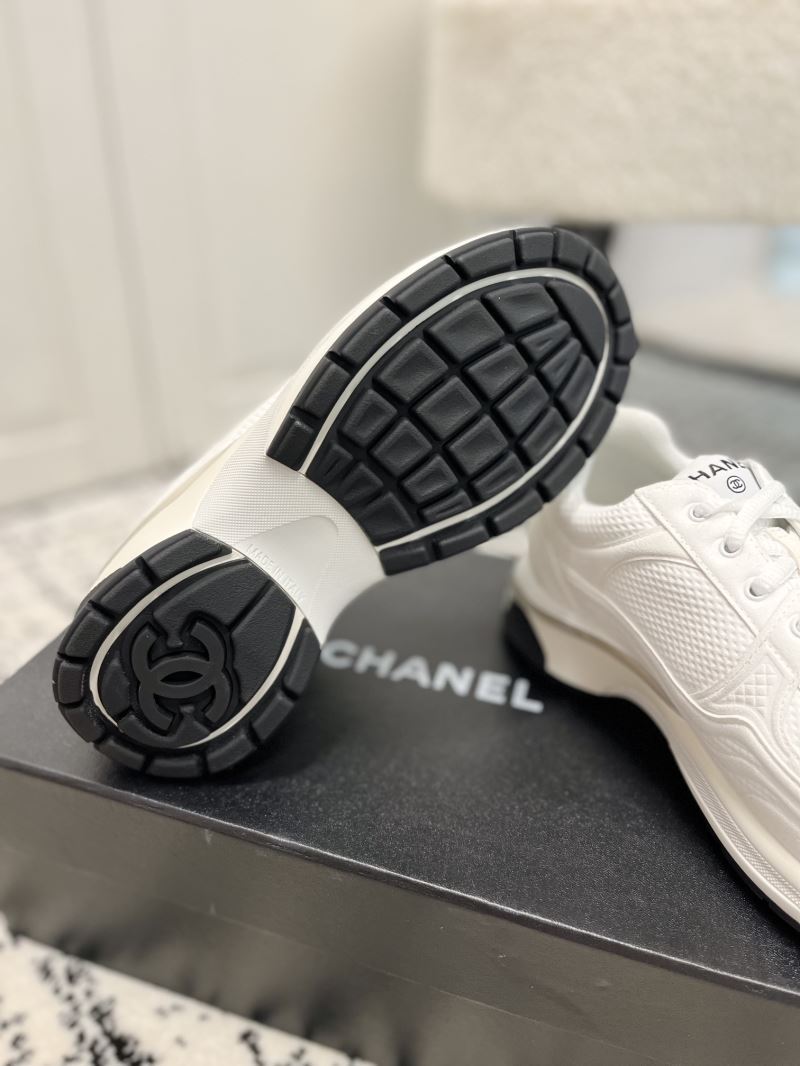 Chanel Sport Shoes